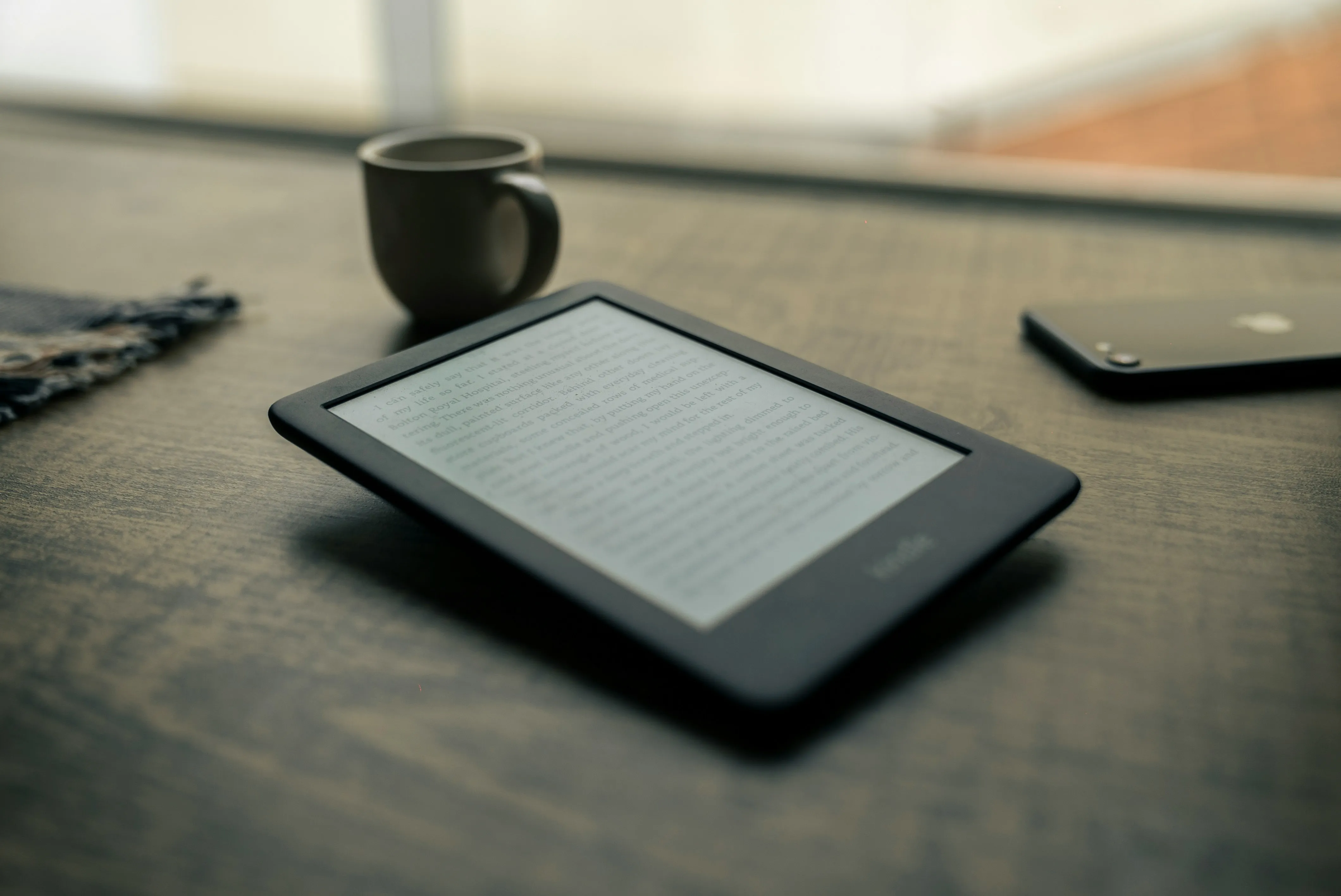 Publicaciones digitales EPUB