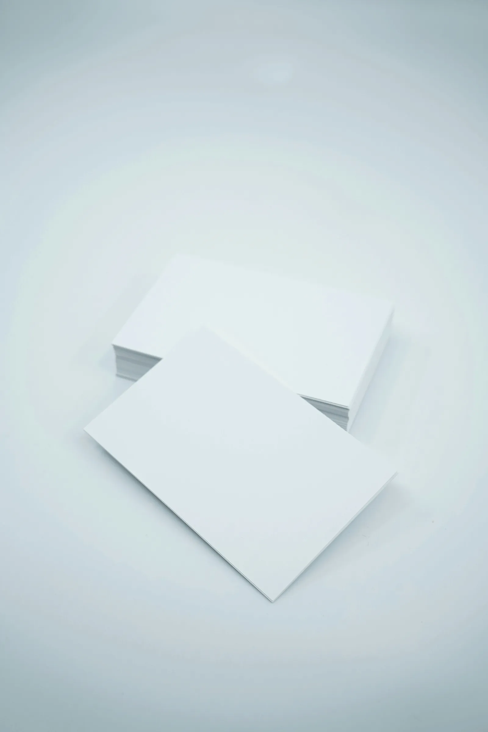 Tarjetas de visita